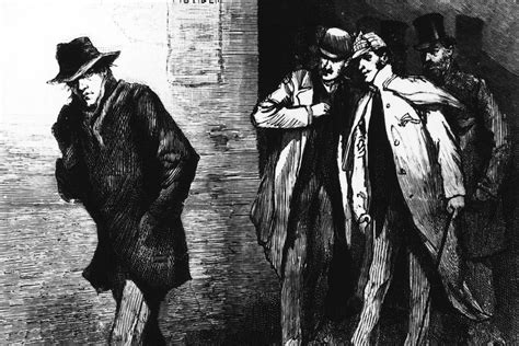 jack the ripper|jack the ripper identity revealed.